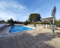 Revente - Villa - San Juan - San Juan de Alicante