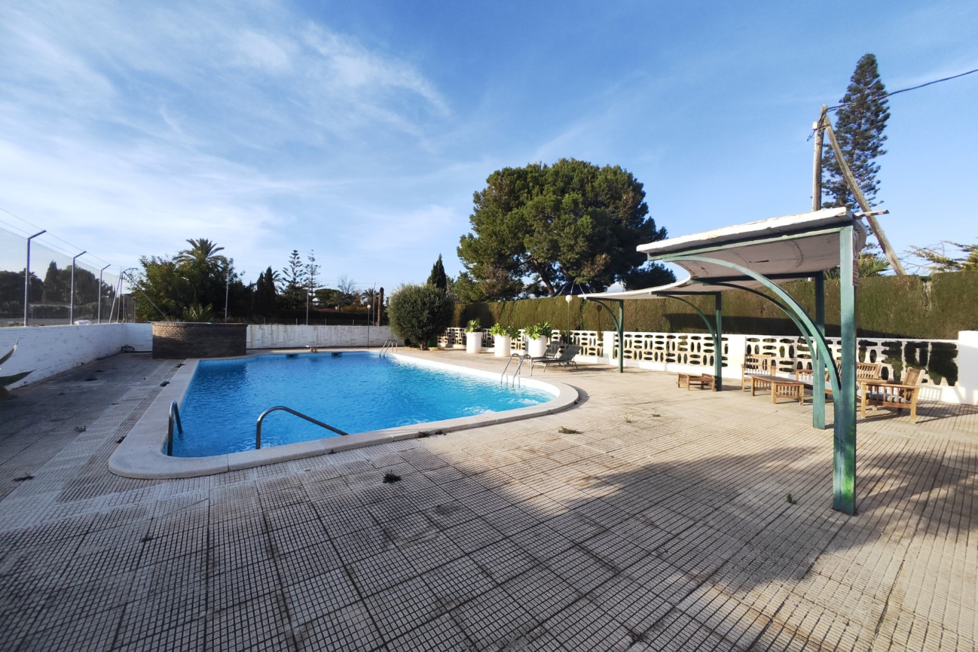 Revente - Villa - San Juan - San Juan de Alicante