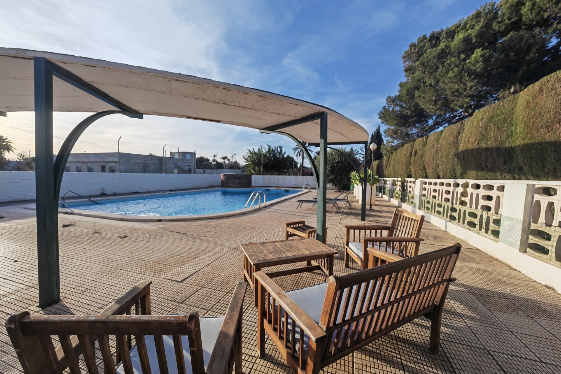 Revente - Villa - San Juan - San Juan de Alicante