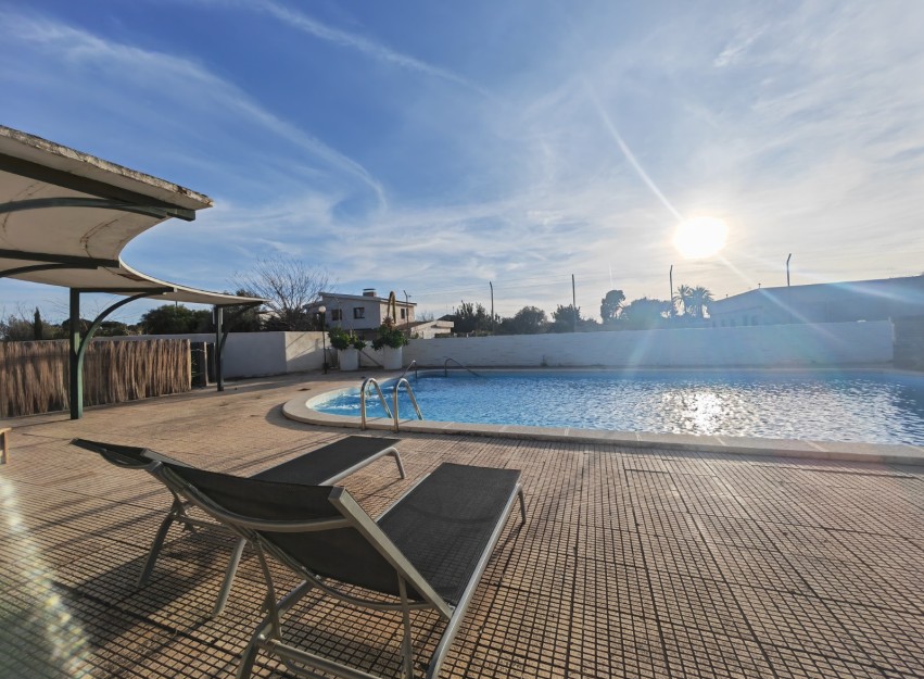 Revente - Villa - San Juan - San Juan de Alicante