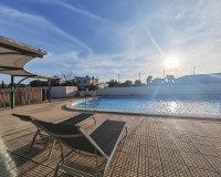 Revente - Villa - San Juan - San Juan de Alicante