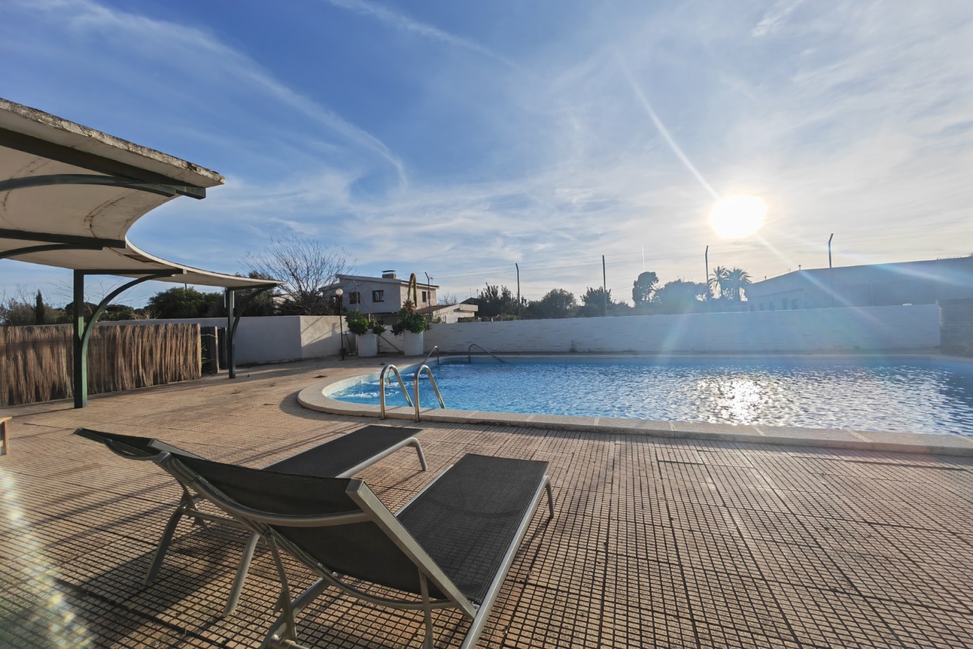 Revente - Villa - San Juan - San Juan de Alicante