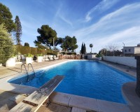 Revente - Villa - San Juan - San Juan de Alicante