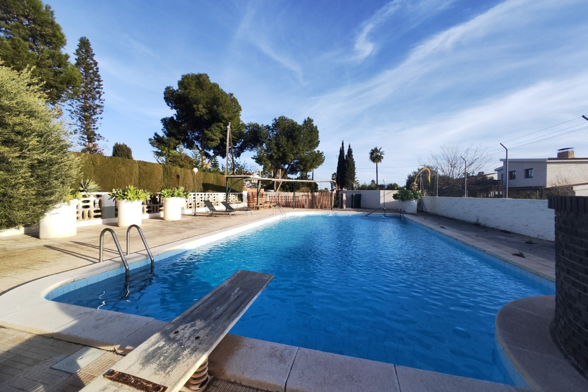 Revente - Villa - San Juan - San Juan de Alicante