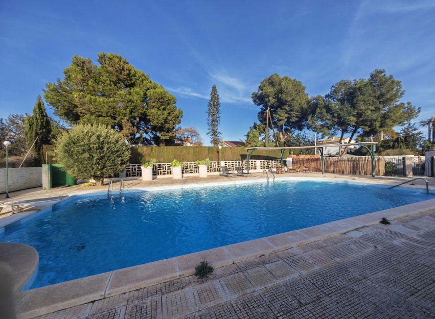 Revente - Villa - San Juan - San Juan de Alicante