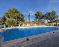 Revente - Villa - San Juan - San Juan de Alicante