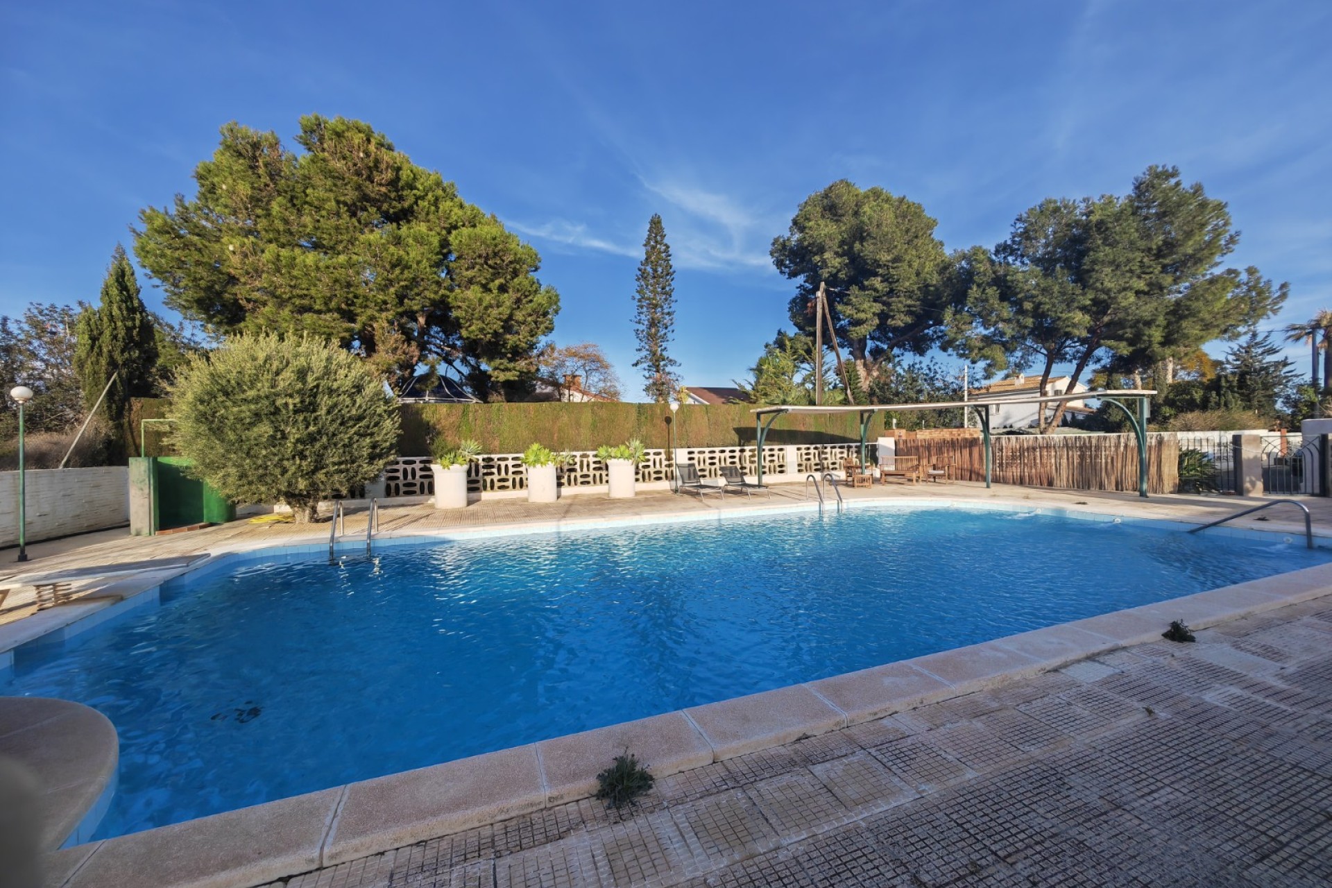 Revente - Villa - San Juan - San Juan de Alicante