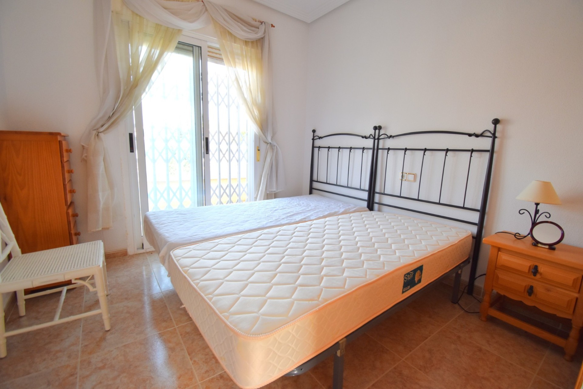 Revente - Villa - San Miguel de Salinas - Blue Lagoon