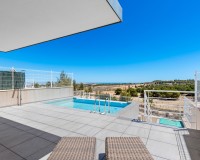 Revente - Villa - San Miguel de Salinas - Costa Blanca