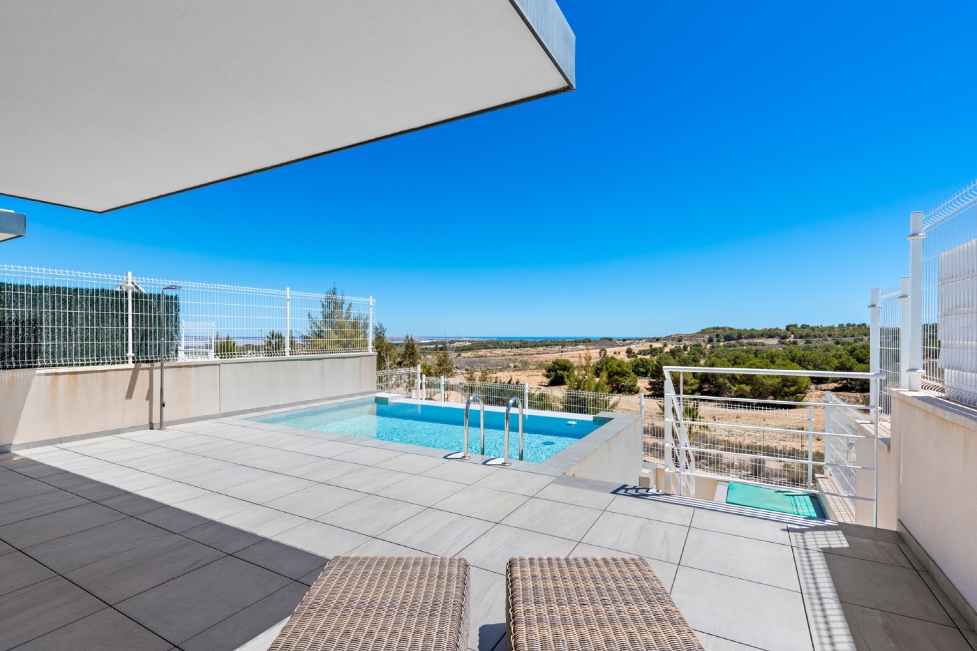 Revente - Villa - San Miguel de Salinas - Costa Blanca