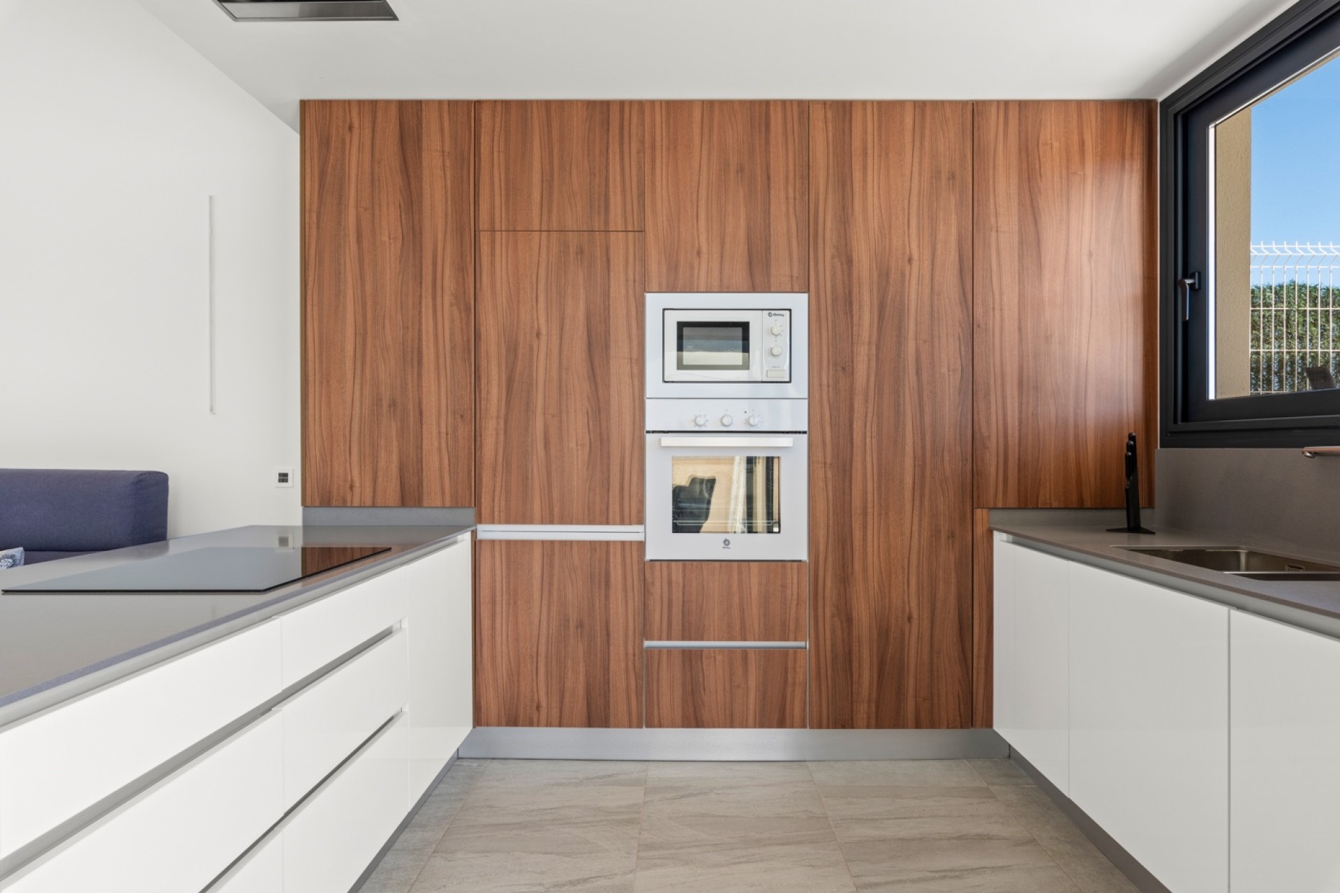 Revente - Villa - San Miguel de Salinas - Costa Blanca