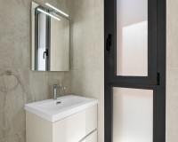 Revente - Villa - San Miguel de Salinas - Costa Blanca