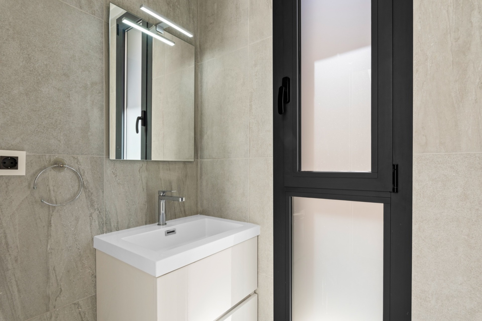 Revente - Villa - San Miguel de Salinas - Costa Blanca