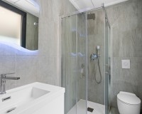 Revente - Villa - San Miguel de Salinas - Costa Blanca