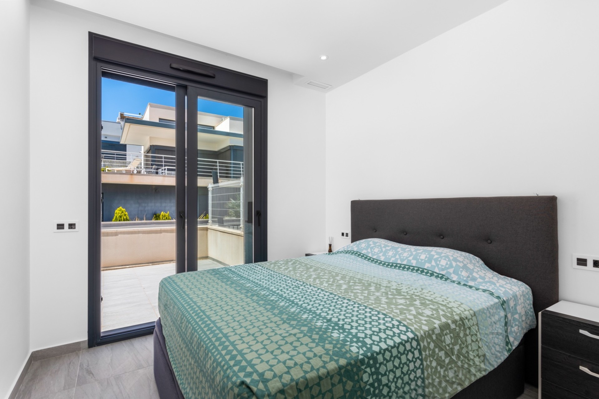 Revente - Villa - San Miguel de Salinas - Costa Blanca