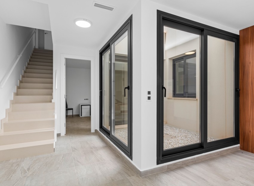 Revente - Villa - San Miguel de Salinas - Costa Blanca