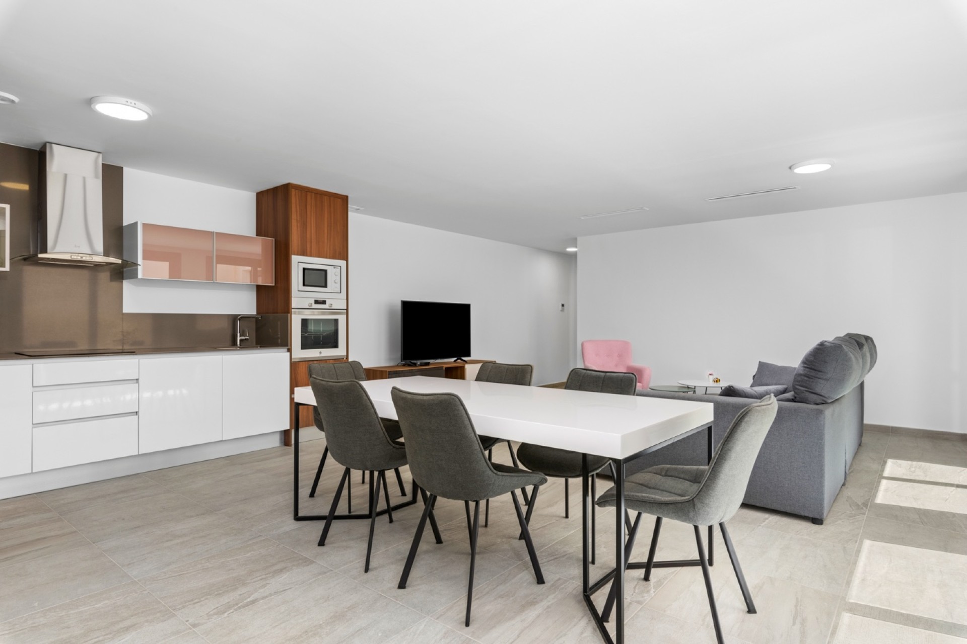 Revente - Villa - San Miguel de Salinas - Costa Blanca