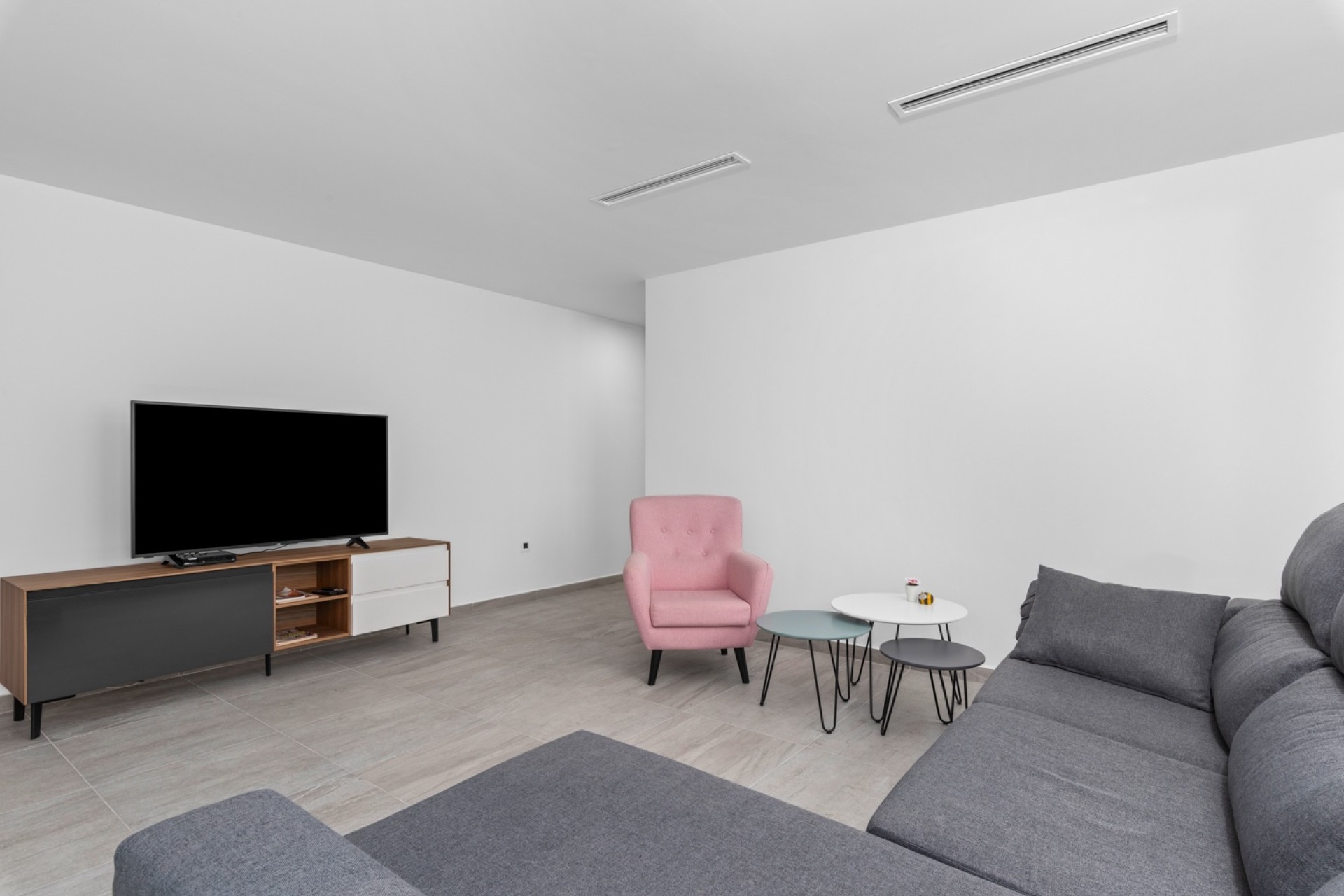 Revente - Villa - San Miguel de Salinas - Costa Blanca