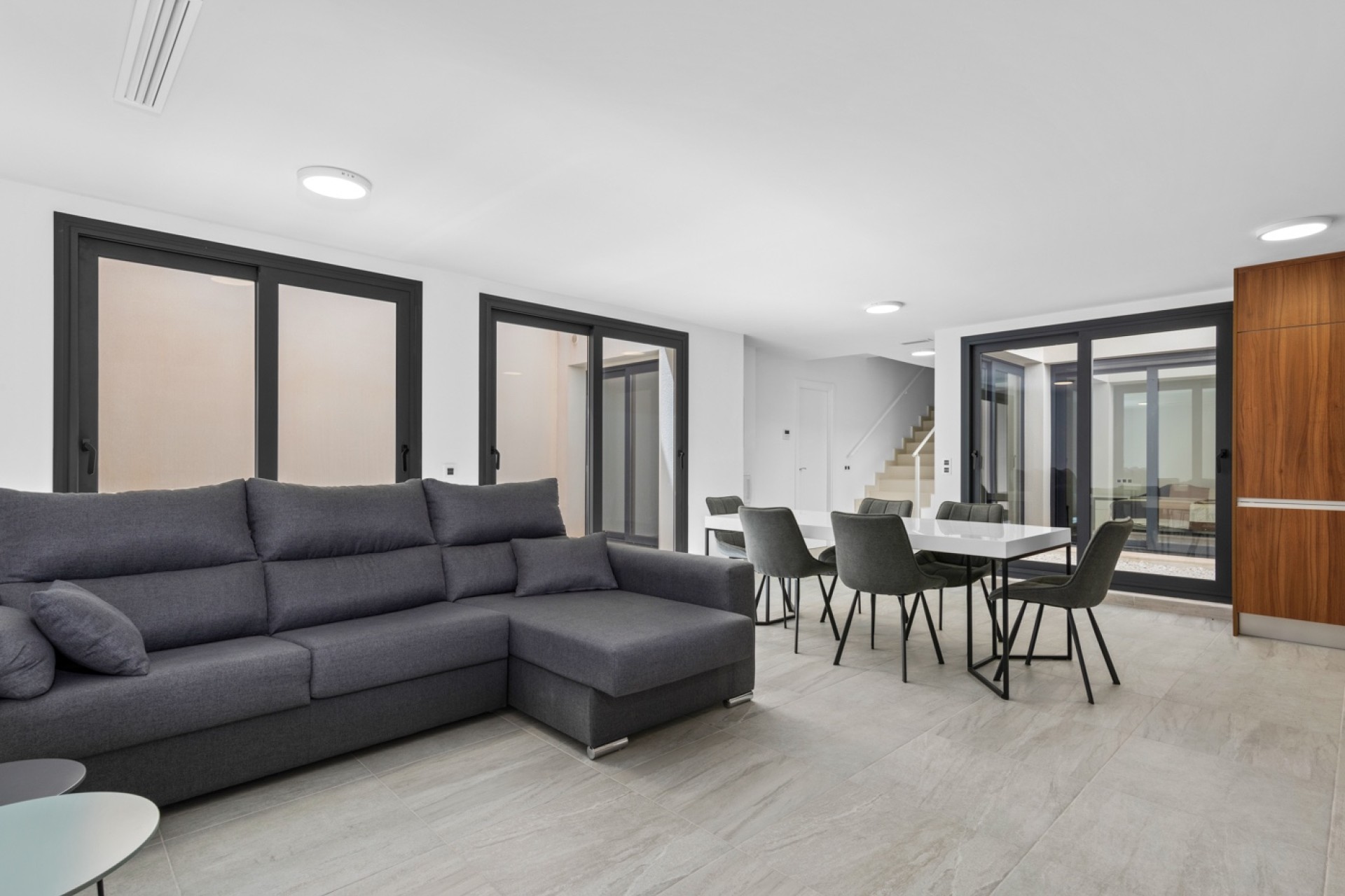 Revente - Villa - San Miguel de Salinas - Costa Blanca