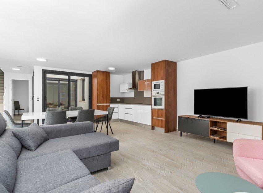 Revente - Villa - San Miguel de Salinas - Costa Blanca