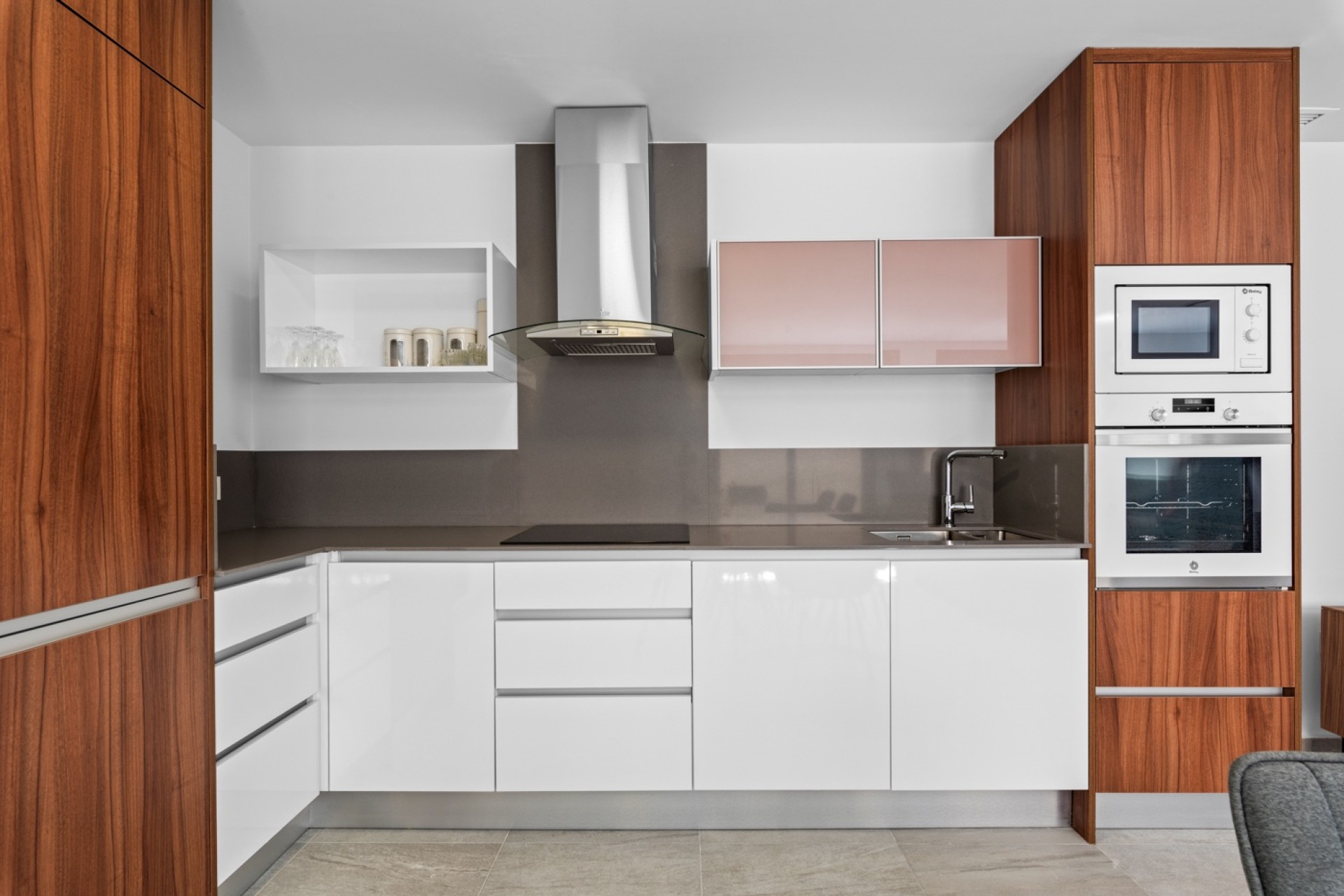 Revente - Villa - San Miguel de Salinas - Costa Blanca