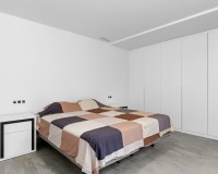 Revente - Villa - San Miguel de Salinas - Costa Blanca