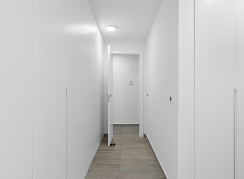 Revente - Villa - San Miguel de Salinas - Costa Blanca