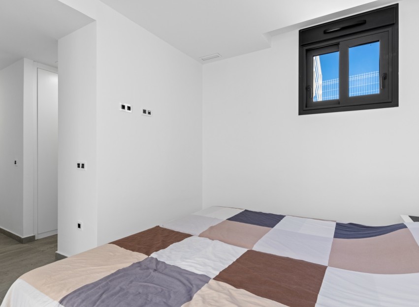 Revente - Villa - San Miguel de Salinas - Costa Blanca