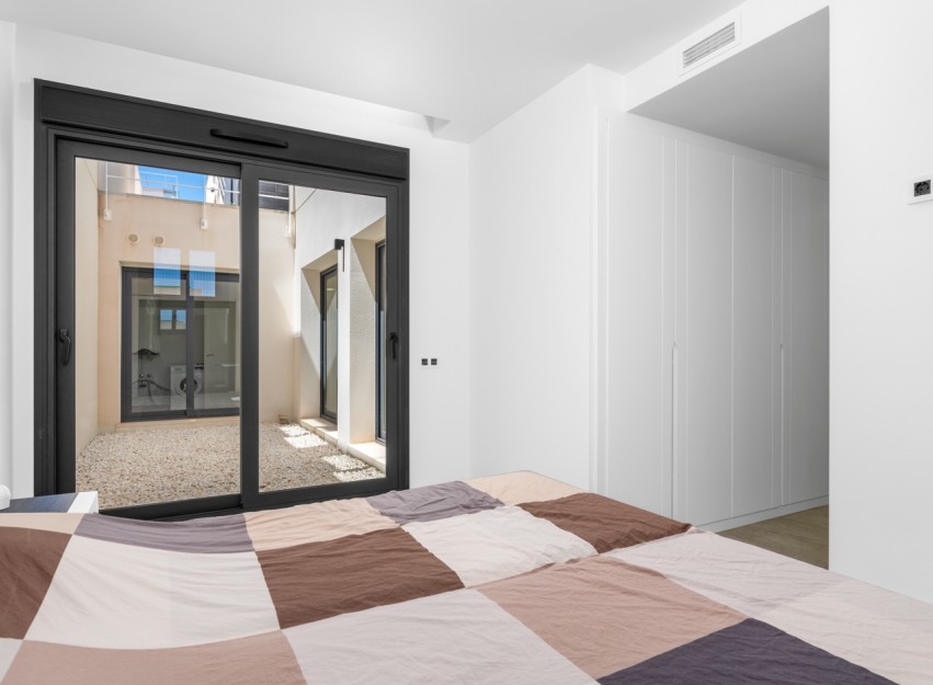 Revente - Villa - San Miguel de Salinas - Costa Blanca