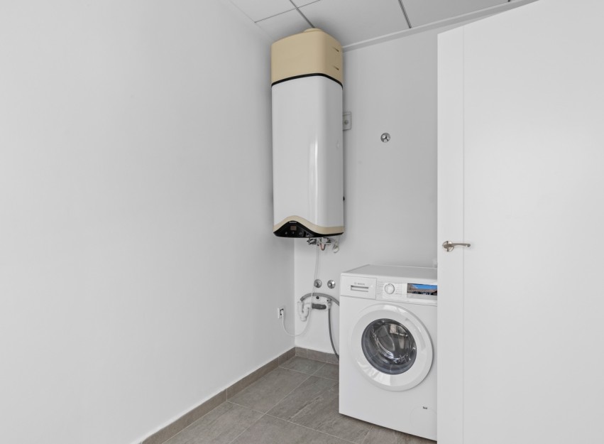 Revente - Villa - San Miguel de Salinas - Costa Blanca