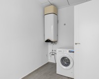 Revente - Villa - San Miguel de Salinas - Costa Blanca