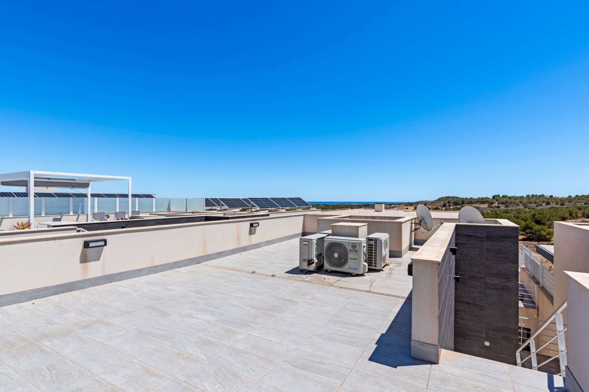 Revente - Villa - San Miguel de Salinas - Costa Blanca