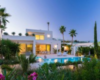 Revente - Villa - San Miguel de Salinas - Las Colinas golf