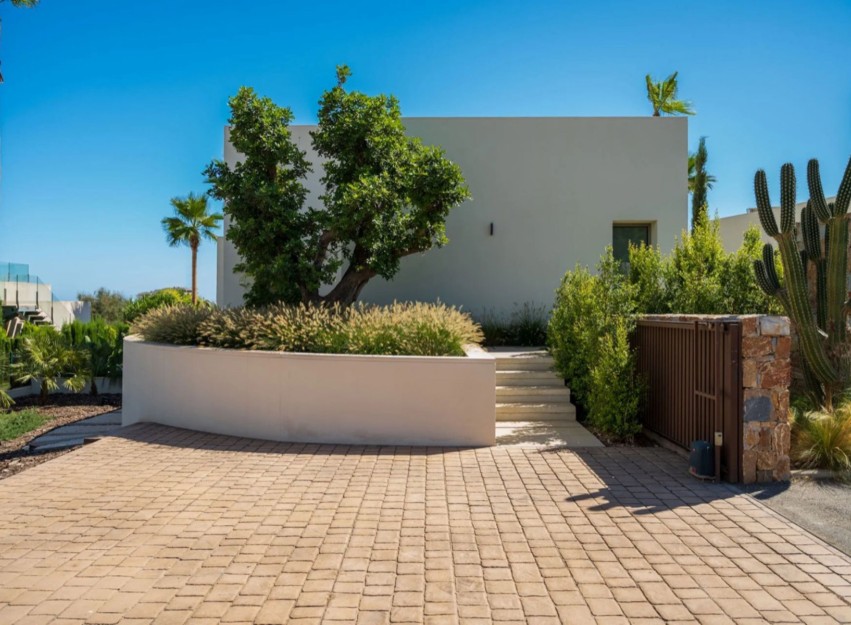 Revente - Villa - San Miguel de Salinas - Las Colinas golf