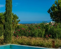 Revente - Villa - San Miguel de Salinas - Las Colinas golf