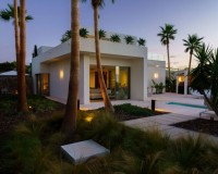 Revente - Villa - San Miguel de Salinas - Las Colinas golf