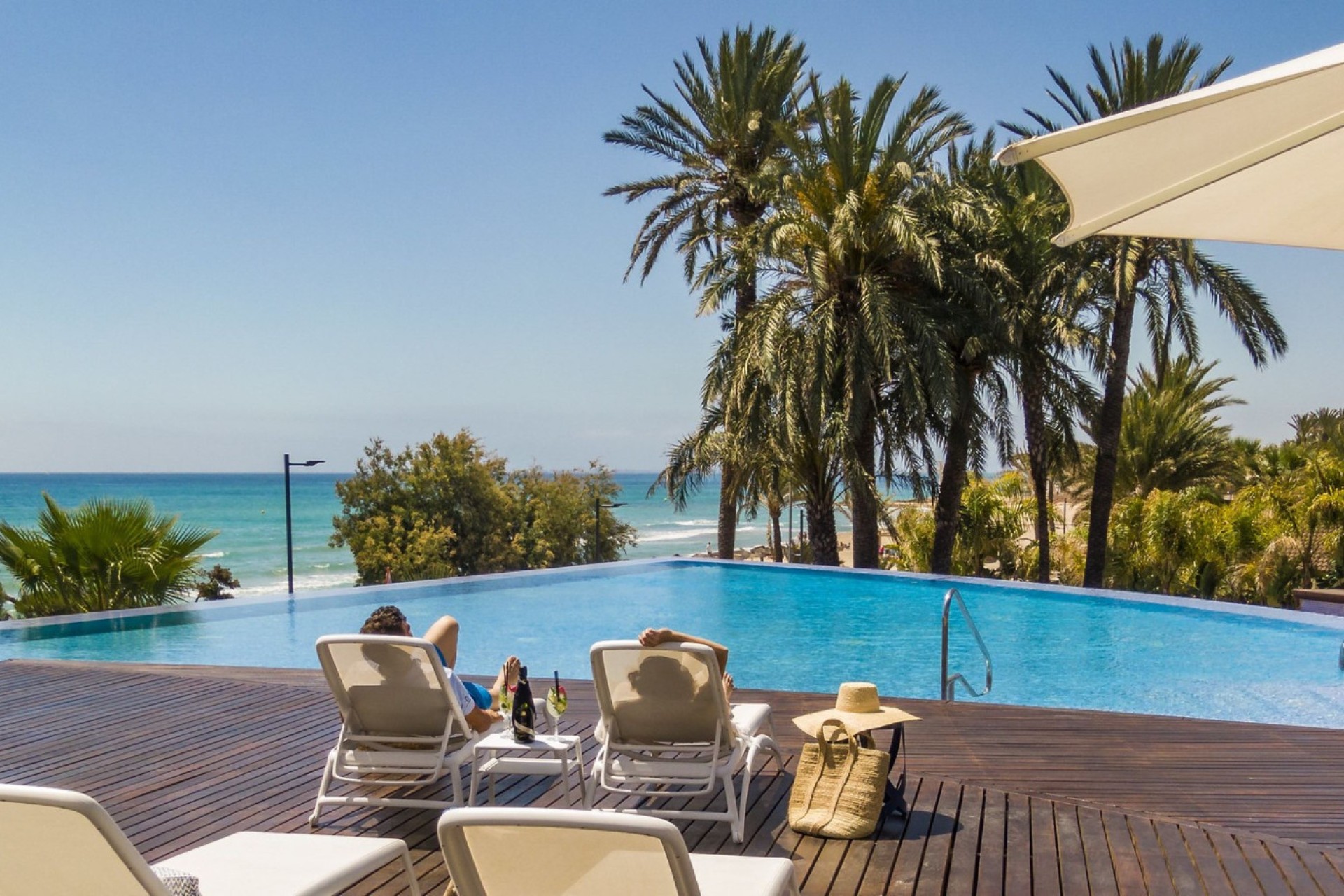 Revente - Villa - San Miguel de Salinas - Las Colinas golf