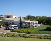 Revente - Villa - San Miguel de Salinas - Las Colinas golf