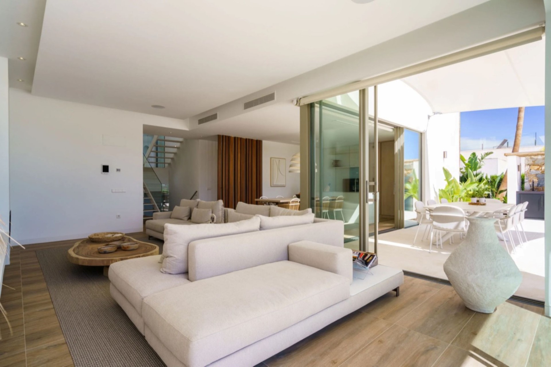 Revente - Villa - San Miguel de Salinas - Las Colinas golf
