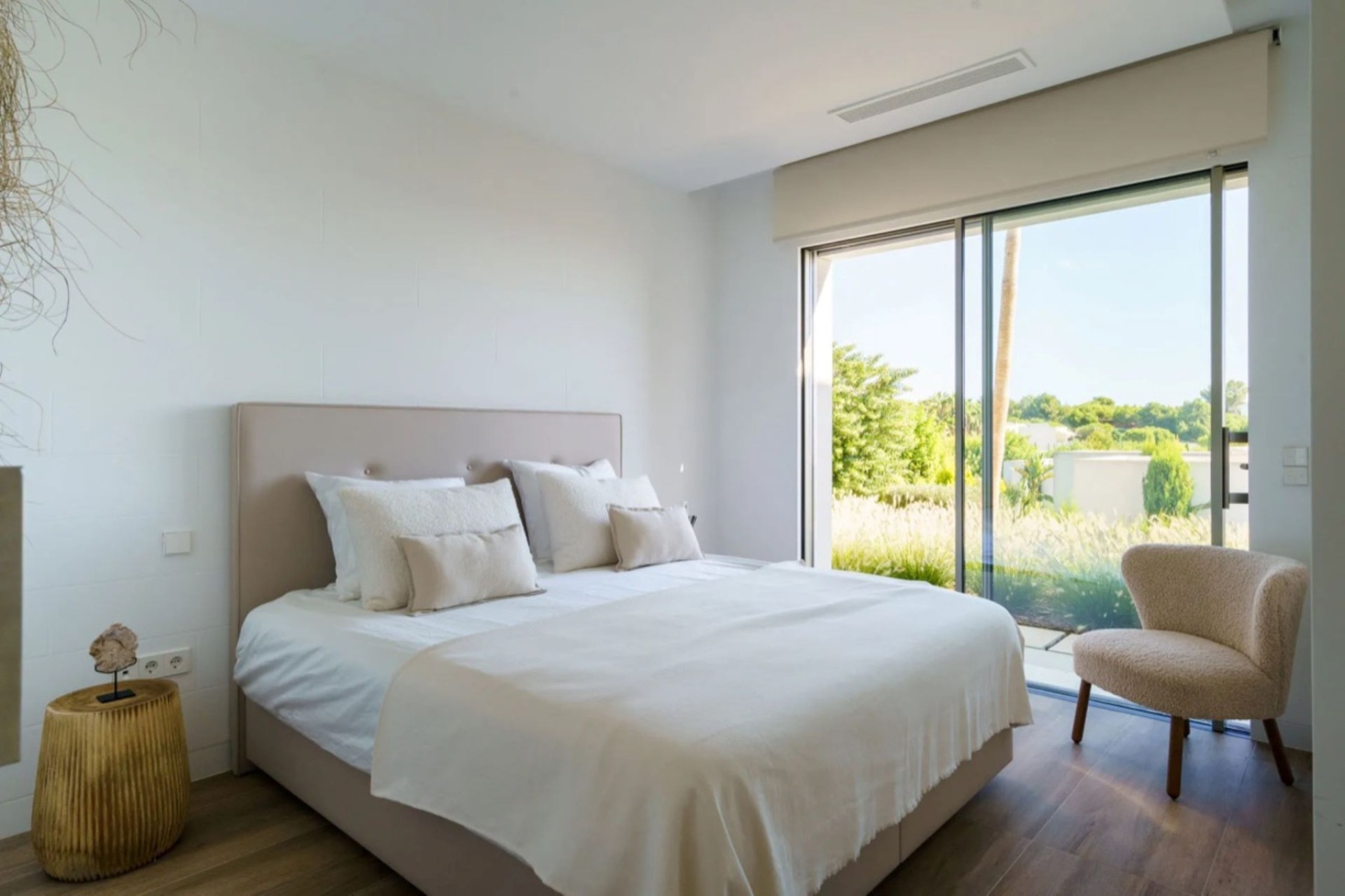 Revente - Villa - San Miguel de Salinas - Las Colinas golf