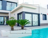 Revente - Villa - San Miguel de Salinas - Urbanizaciones