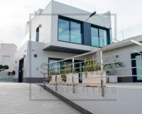 Revente - Villa - San Miguel de Salinas - Urbanizaciones