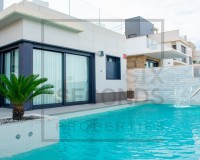Revente - Villa - San Miguel de Salinas - Urbanizaciones