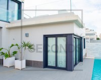 Revente - Villa - San Miguel de Salinas - Urbanizaciones
