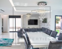 Revente - Villa - San Miguel de Salinas - Urbanizaciones