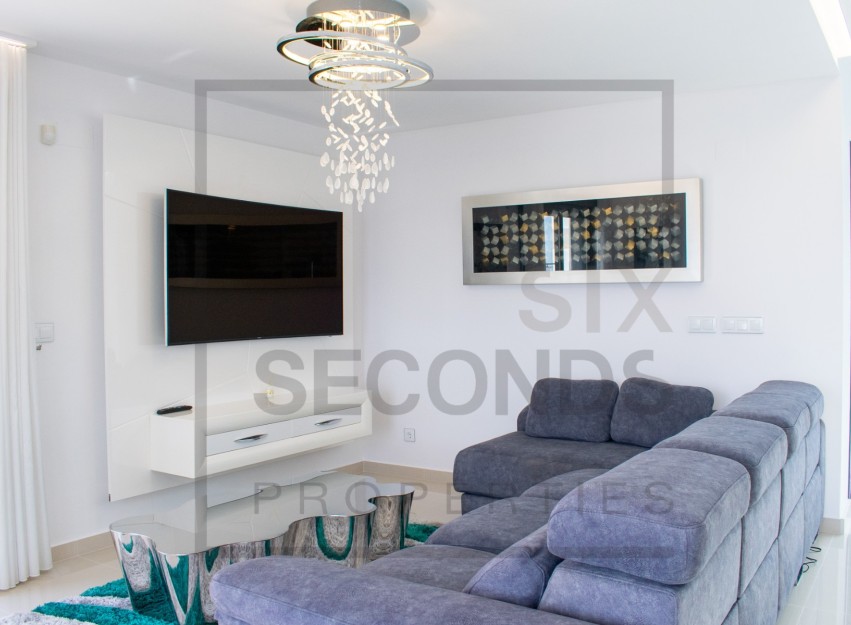 Revente - Villa - San Miguel de Salinas - Urbanizaciones