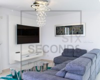 Revente - Villa - San Miguel de Salinas - Urbanizaciones