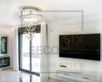 Revente - Villa - San Miguel de Salinas - Urbanizaciones