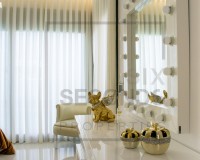 Revente - Villa - San Miguel de Salinas - Urbanizaciones