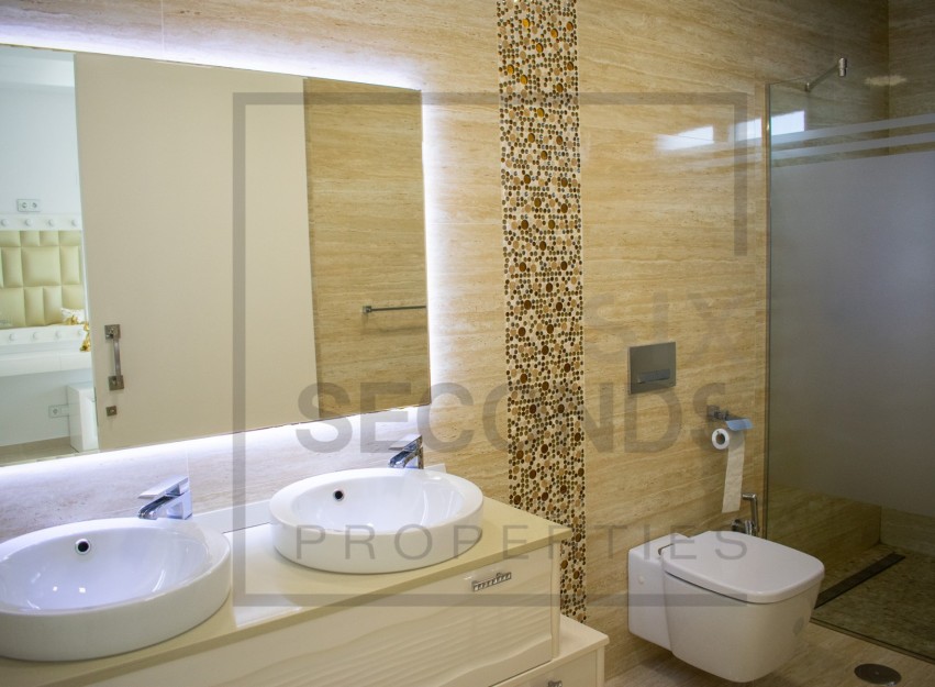 Revente - Villa - San Miguel de Salinas - Urbanizaciones